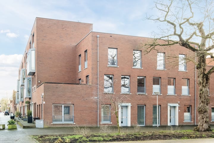 Laurierplein 45