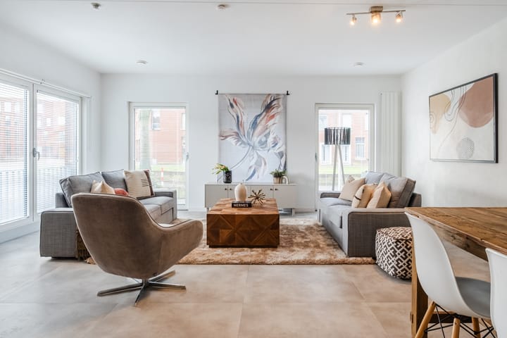 Foto 2 van Laurierplein 45