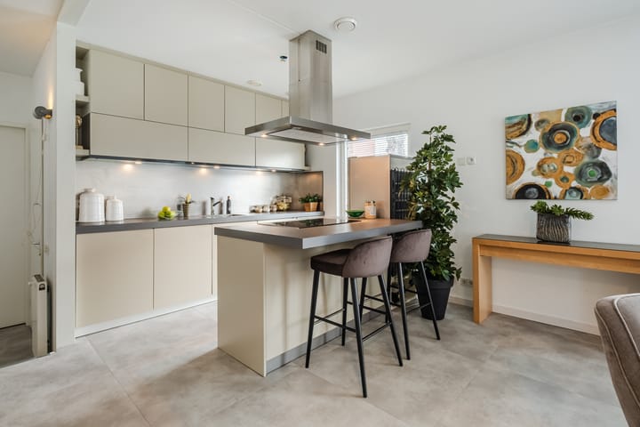 Foto 3 van Laurierplein 45