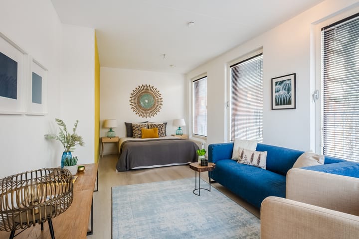 Foto 4 van Laurierplein 45