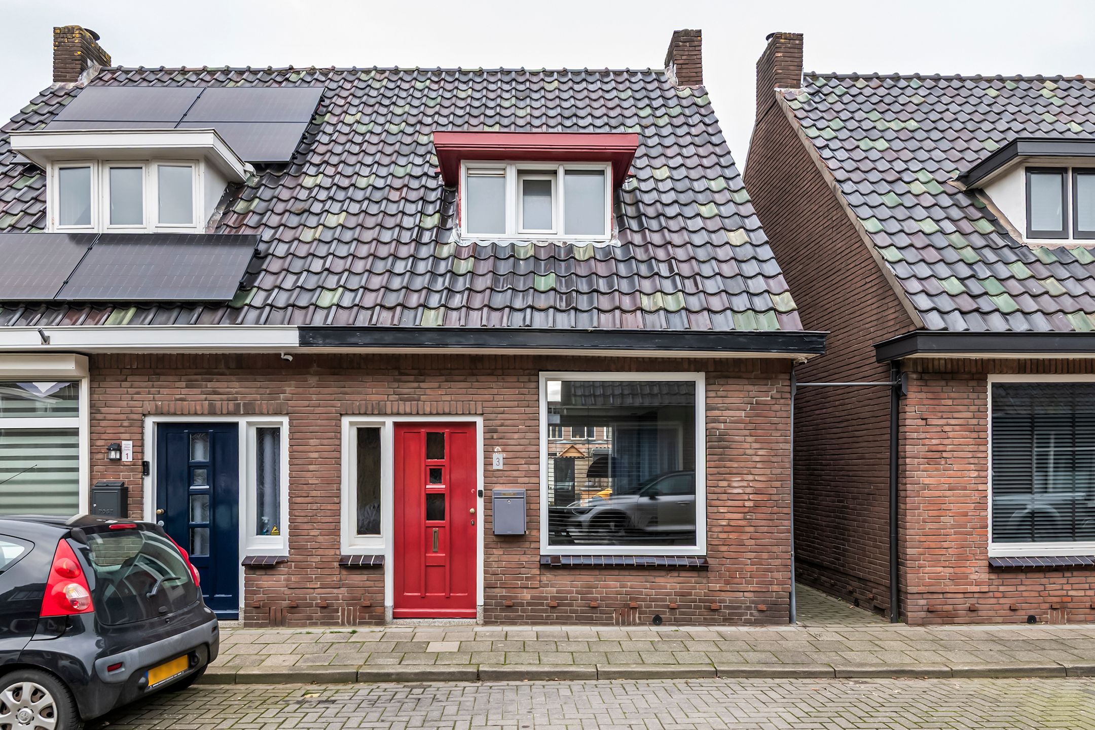 Tulpstraat 3