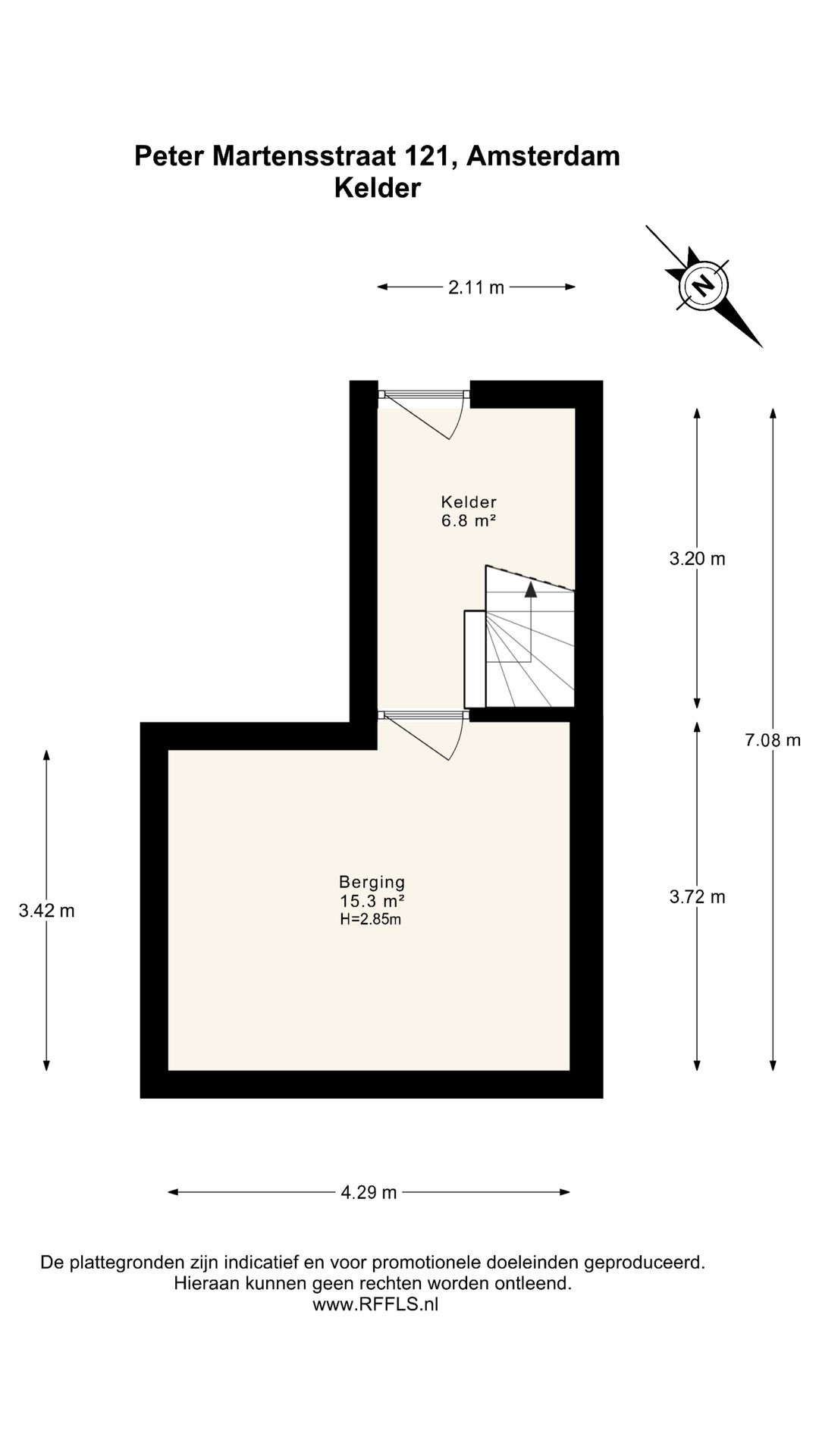 Photo 38 of Peter Martensstraat 121