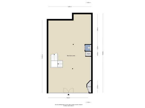 View floorplan