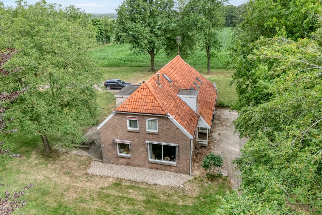 Foto 7 van Kerkweg 9