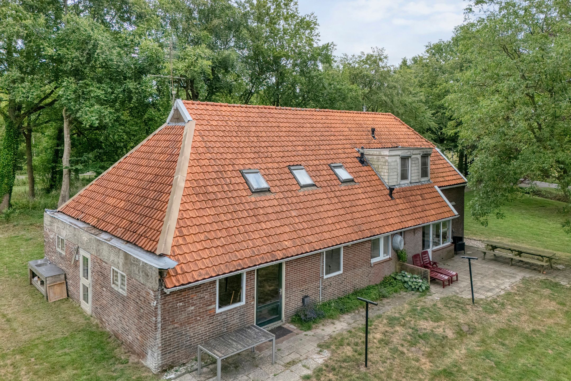 Foto 9 van Kerkweg 9