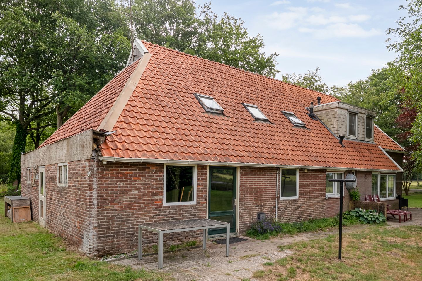 Foto 50 van Kerkweg 9