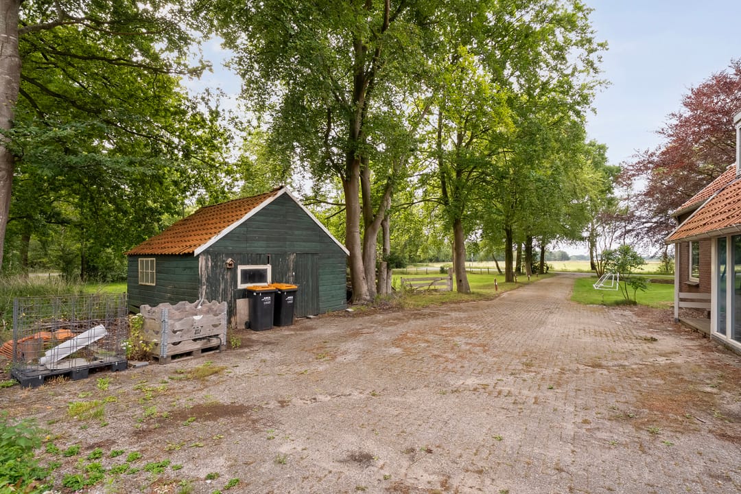 Foto 52 van Kerkweg 9