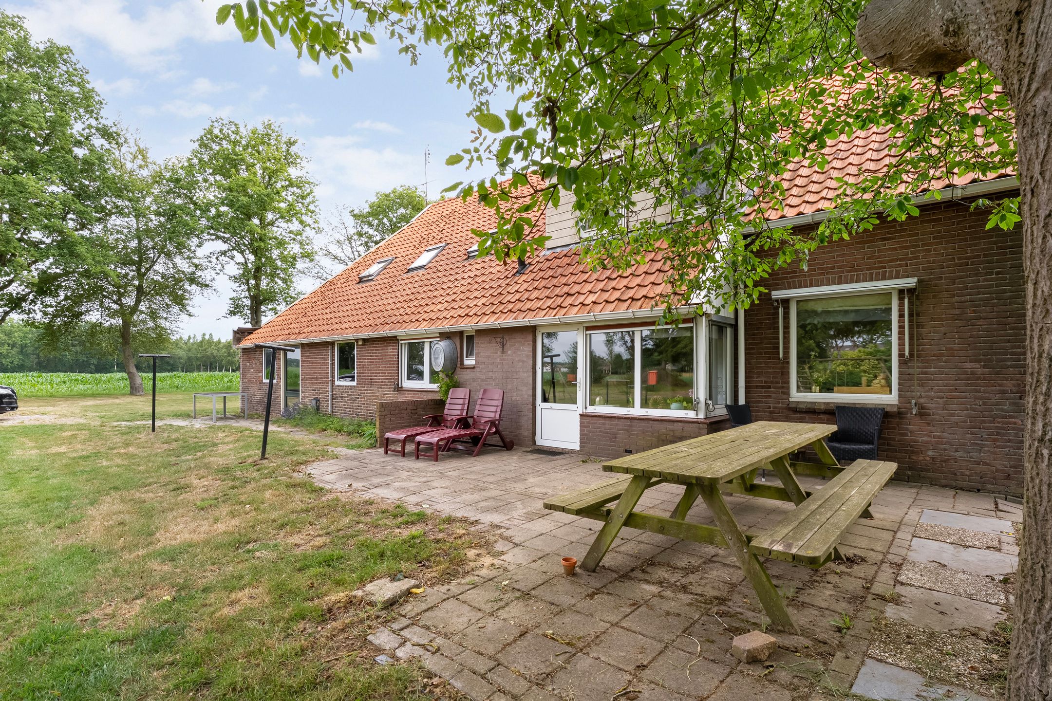 Foto 51 van Kerkweg 9