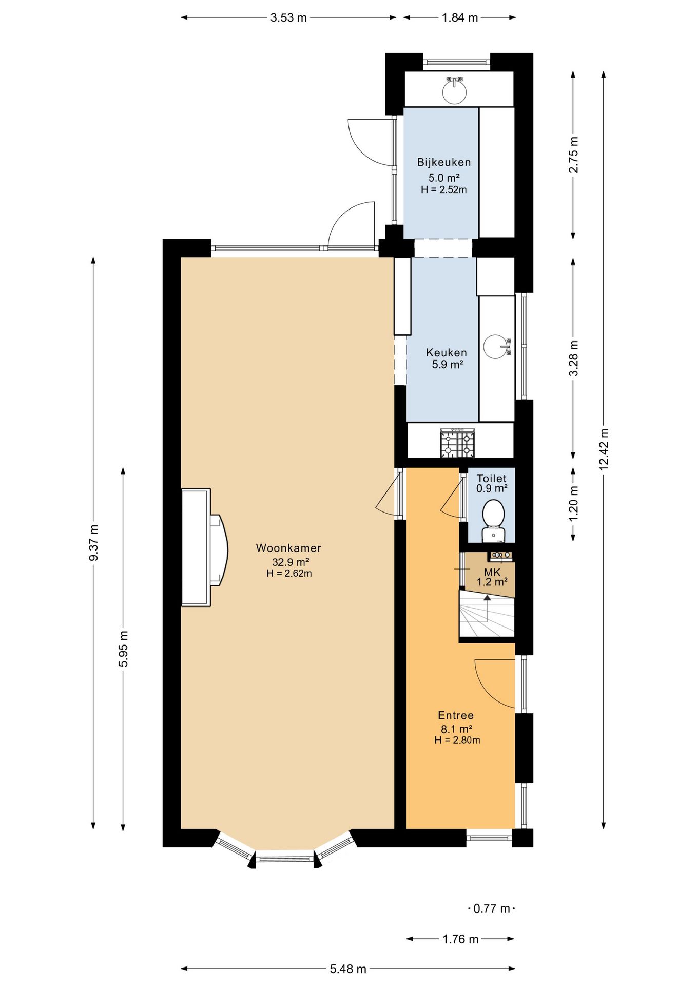 Foto 39 van Vinkstraat 26