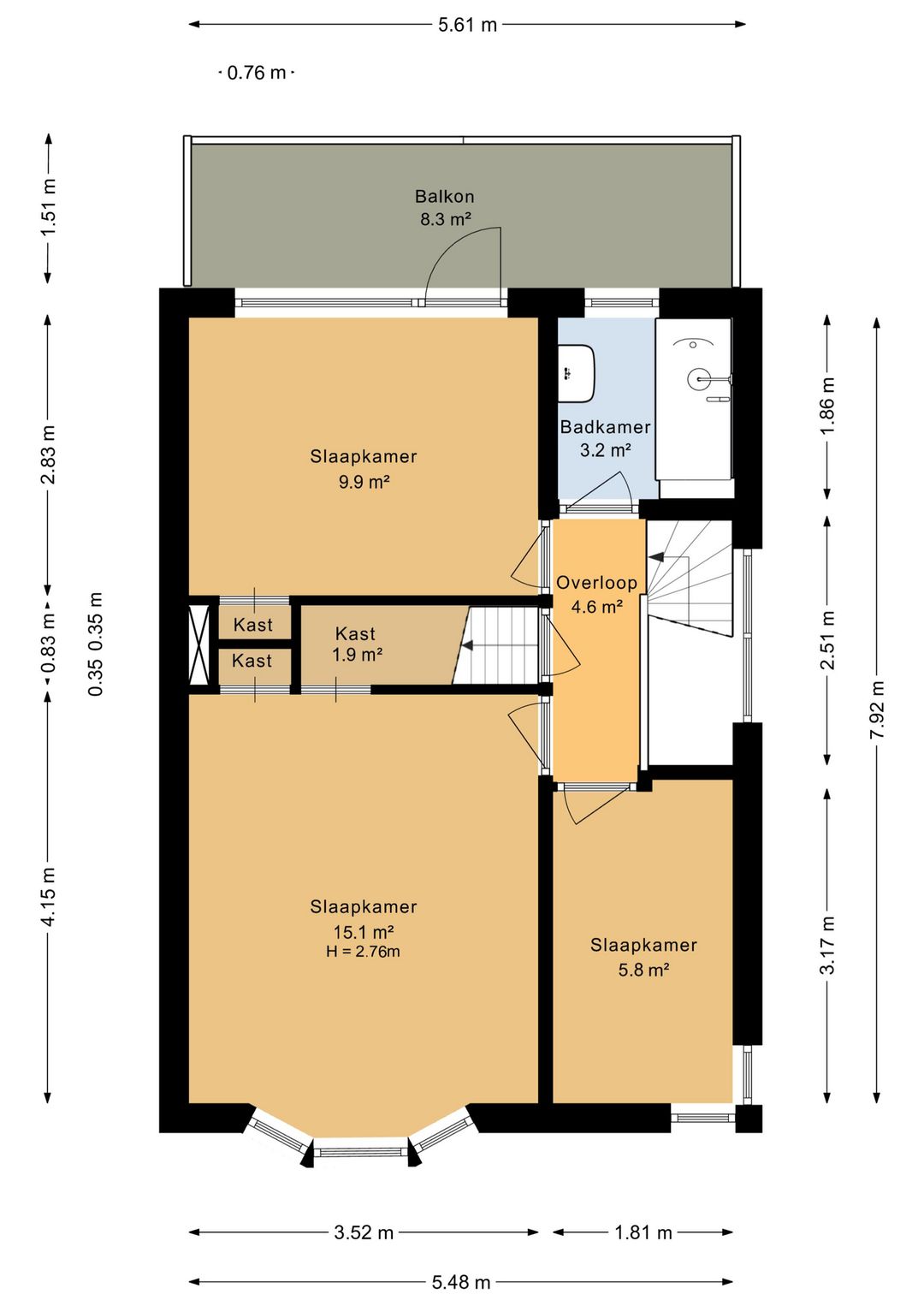 Foto 41 van Vinkstraat 26