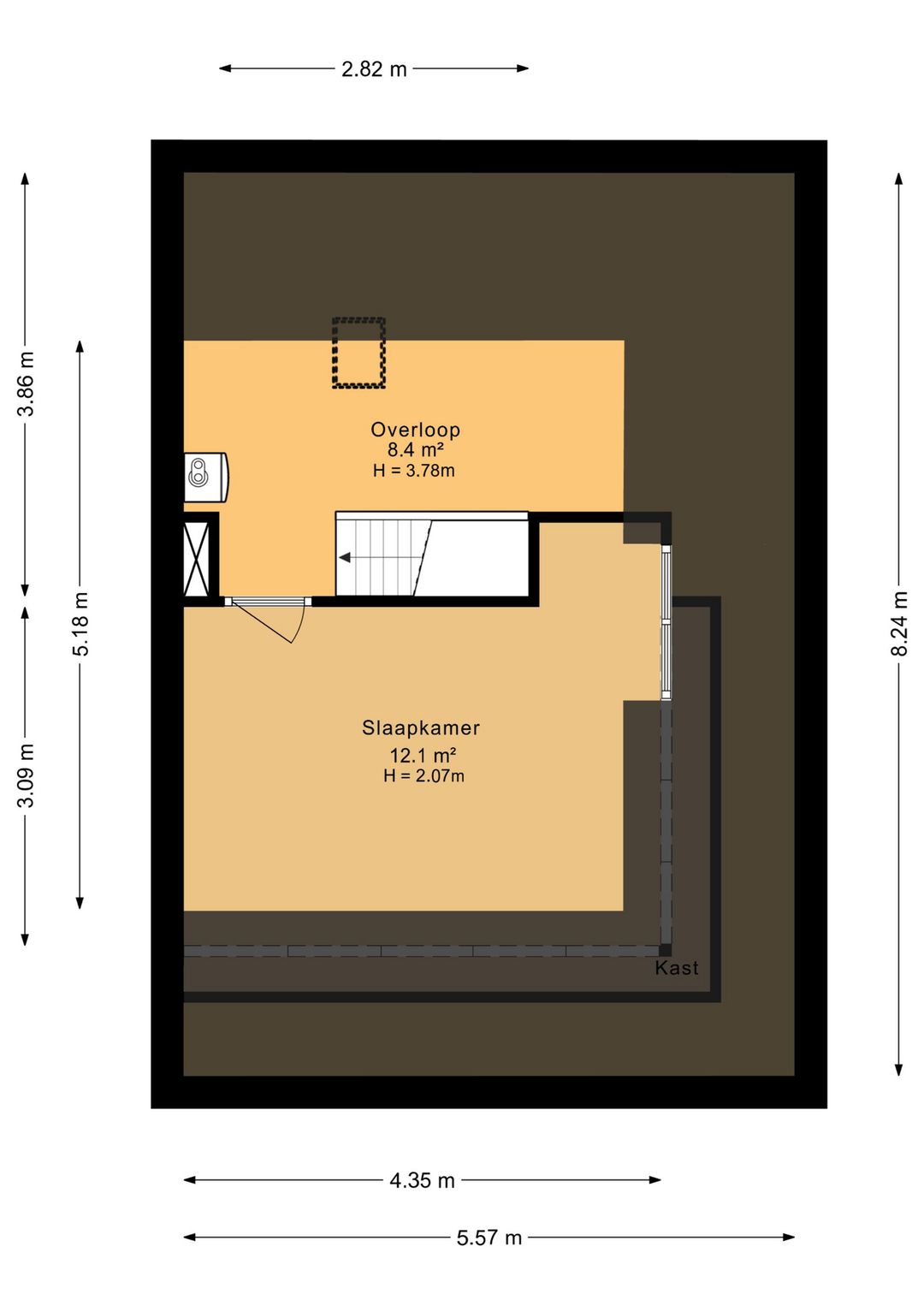 Foto 43 van Vinkstraat 26