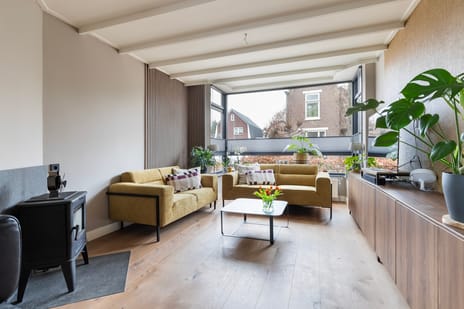 Van Galenstraat 17 secondary image