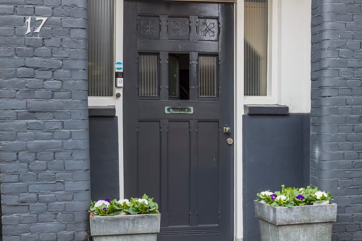 Photo 6 of Van Galenstraat 17
