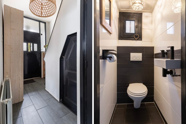 Photo 7 of Van Galenstraat 17