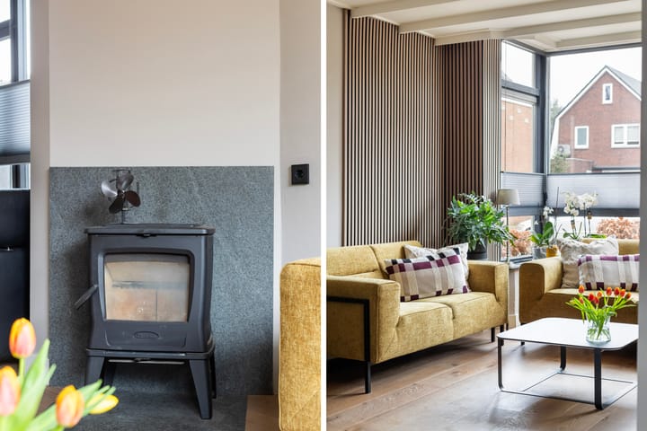 Photo 10 of Van Galenstraat 17