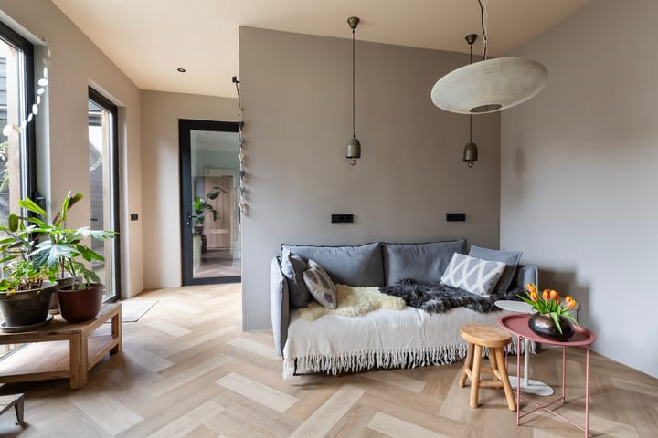 Photo 18 of Van Galenstraat 17