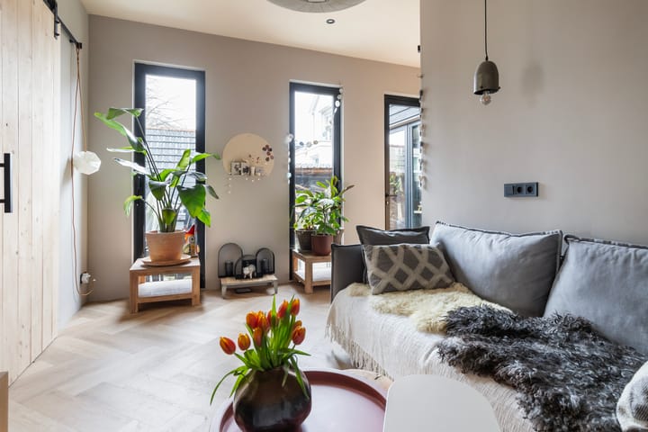 Photo 19 of Van Galenstraat 17