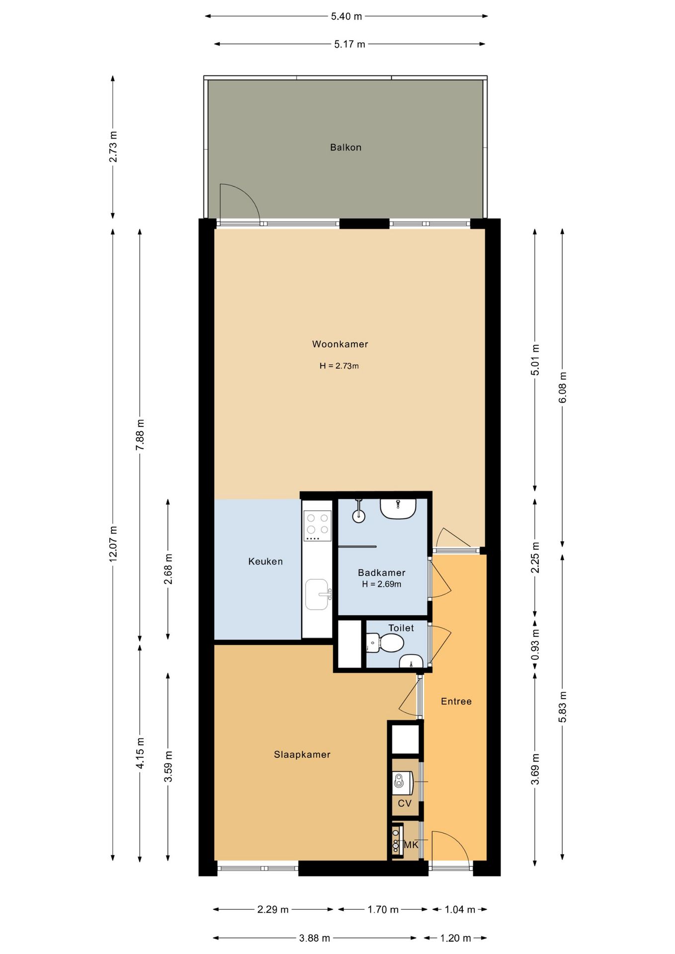 Foto 29 van Ringdijk 94