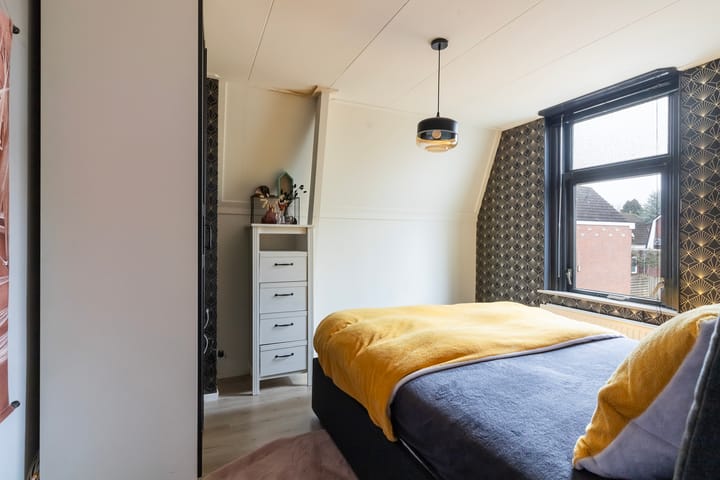 Photo 28 of Van Galenstraat 17