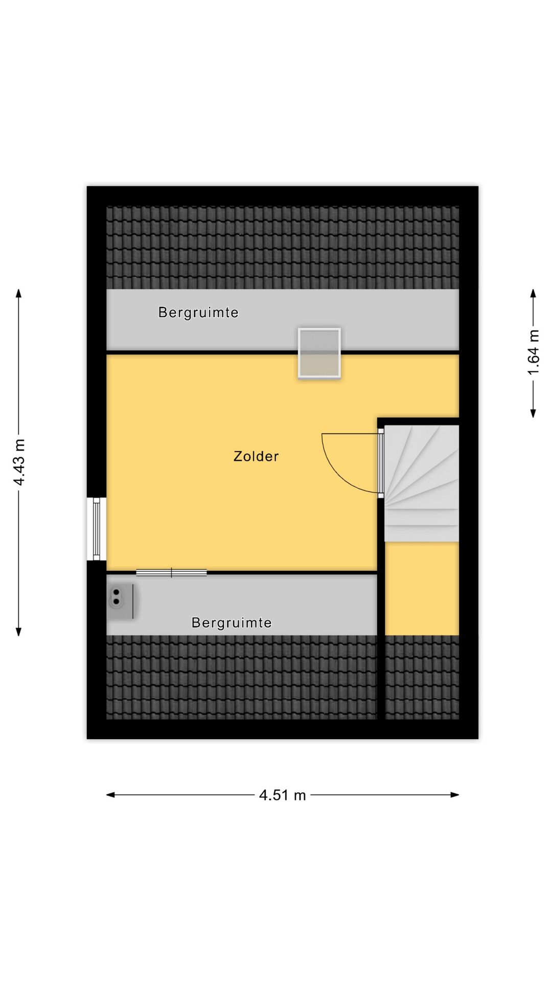 Foto 20 van Carmelstraat 55