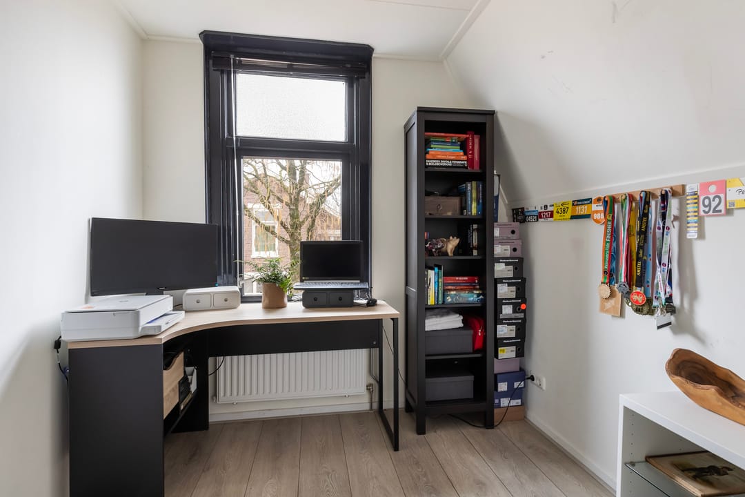 Foto 32 van Van Galenstraat 17