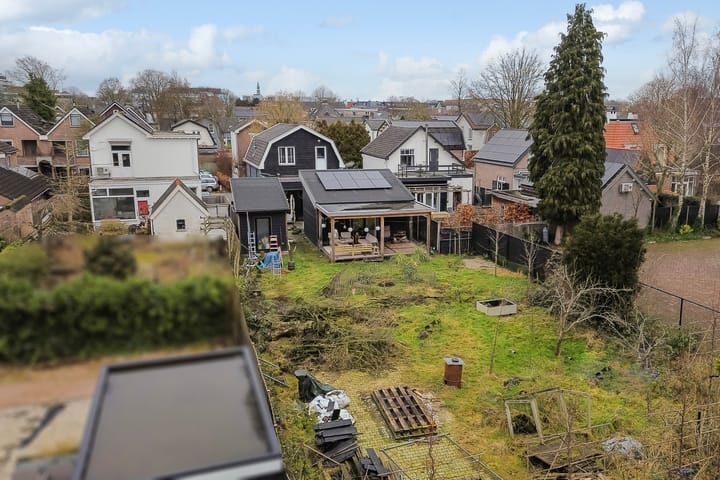 Photo 36 of Van Galenstraat 17