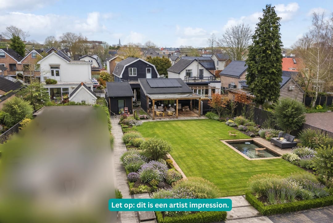 Foto 37 van Van Galenstraat 17