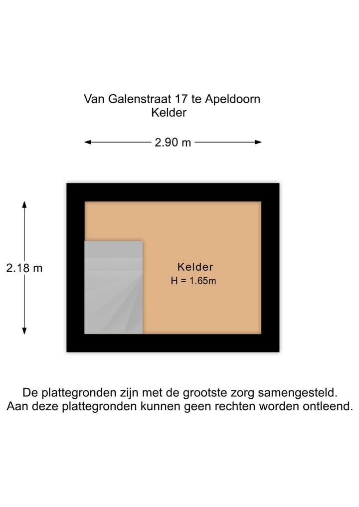 Photo 40 of Van Galenstraat 17