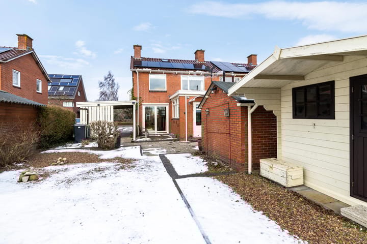 Photo 2 of Woldweg 11