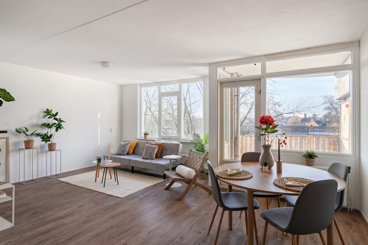 Foto 2 van Zernikestraat 134