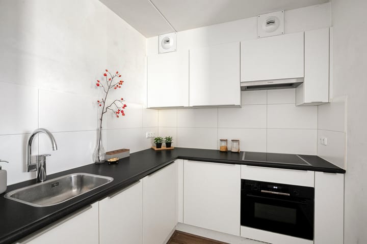 Foto 3 van Zernikestraat 134