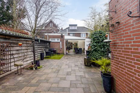 Hagenkampweg Zuid 130 tertiary image