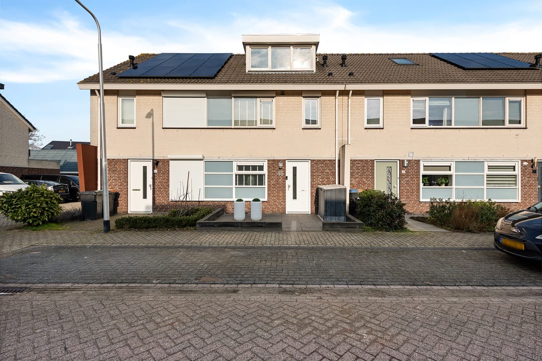 Foto 2 van Middenbeemsterstraat 45