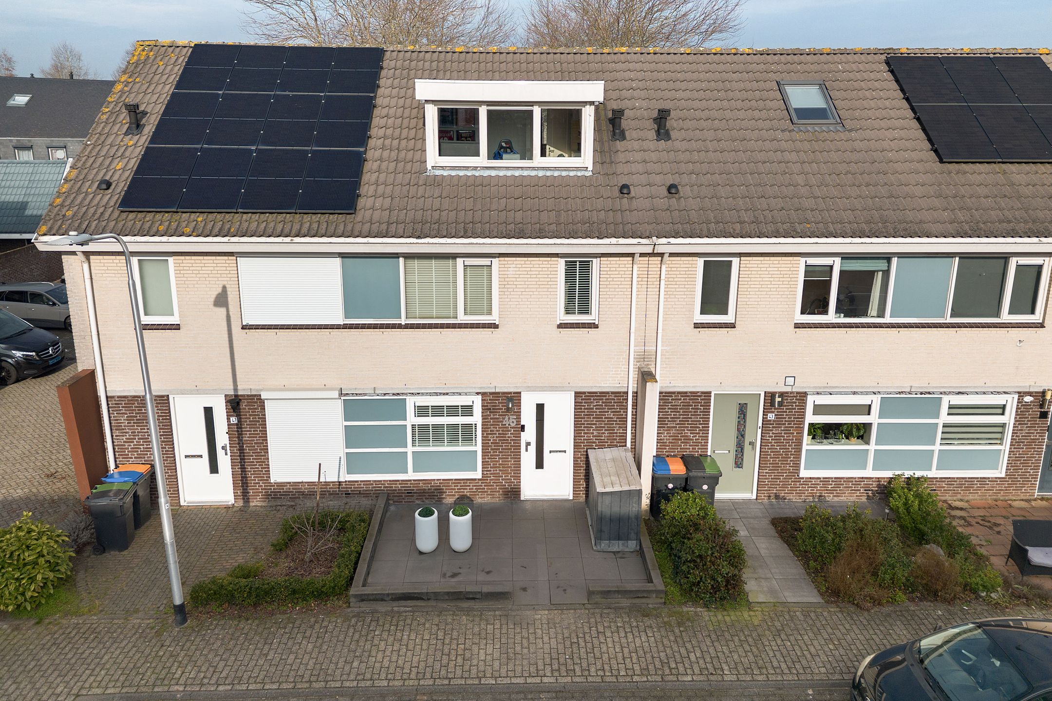 Foto 3 van Middenbeemsterstraat 45