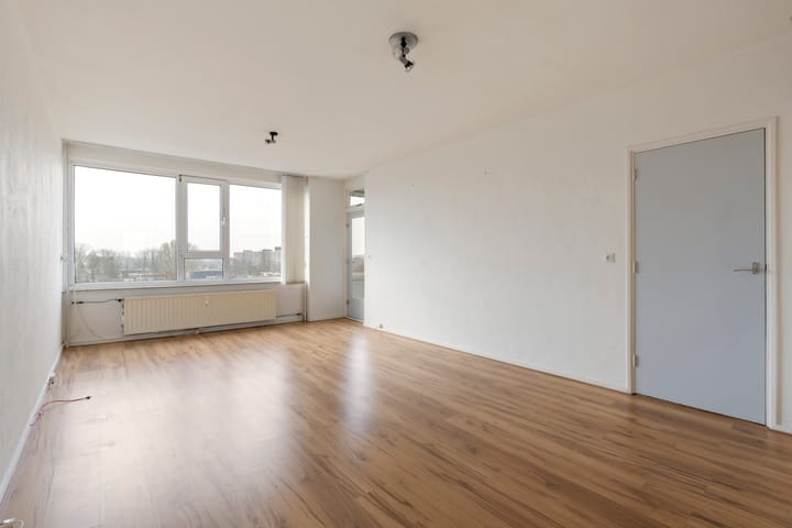 Foto 2 van Jan van Goyenstraat 196