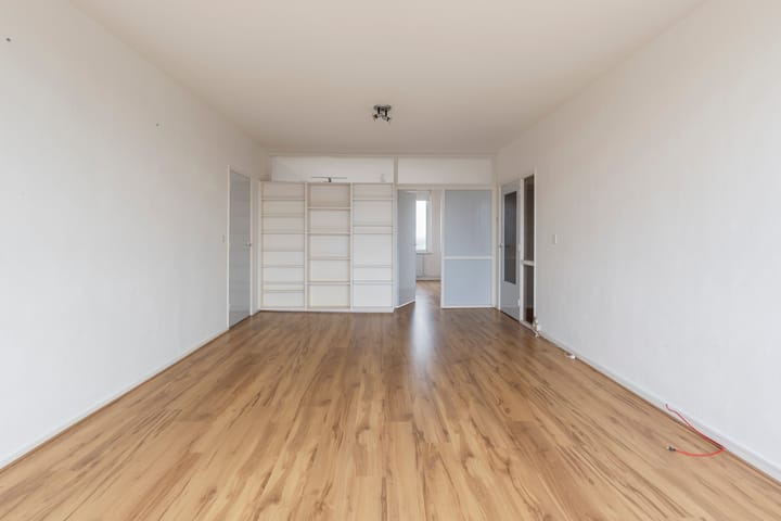 Foto 3 van Jan van Goyenstraat 196