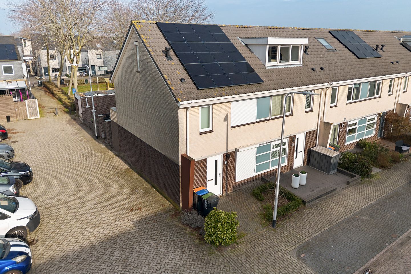 Foto 4 van Middenbeemsterstraat 45