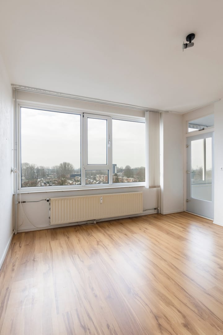 Foto 5 van Jan van Goyenstraat 196