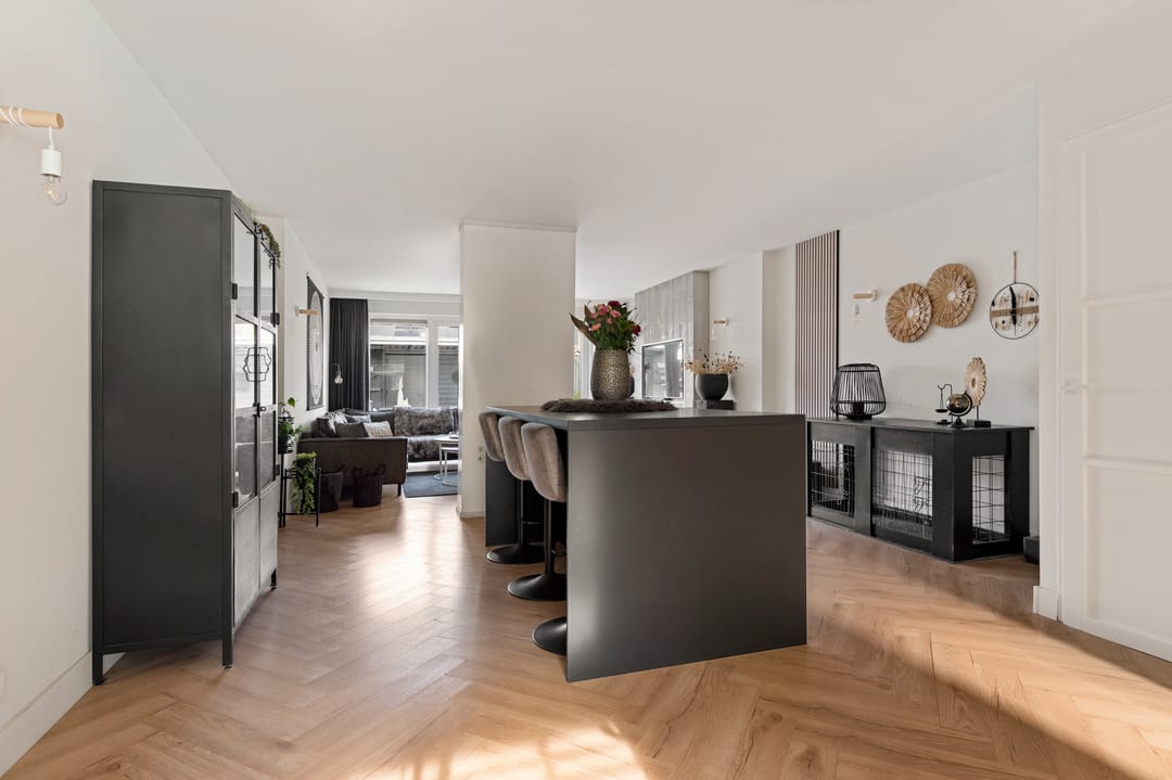 Foto 8 van Middenbeemsterstraat 45