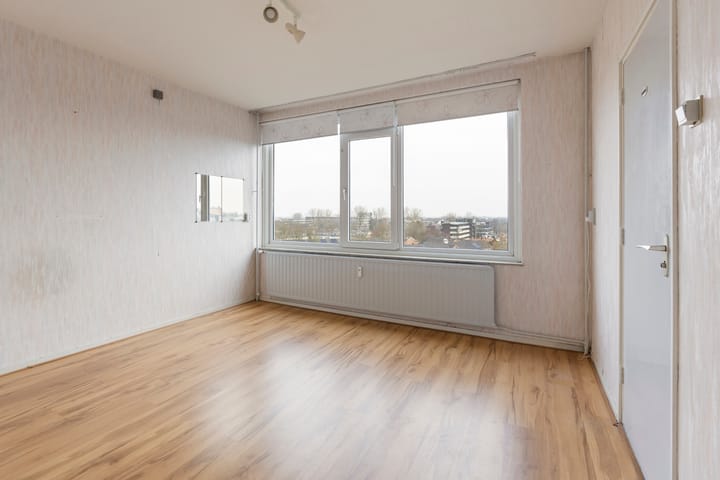 Foto 8 van Jan van Goyenstraat 196