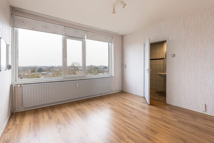 Foto 9 van Jan van Goyenstraat 196