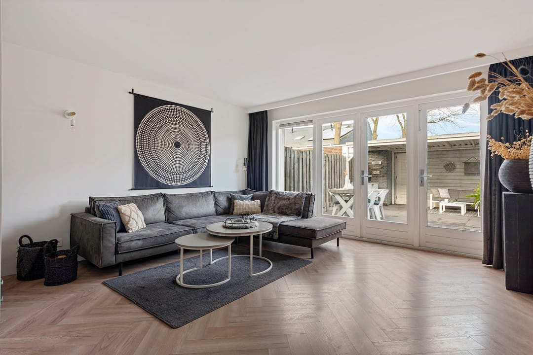 Foto 13 van Middenbeemsterstraat 45