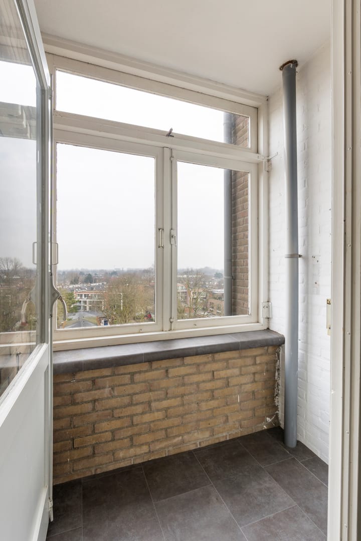 Foto 17 van Jan van Goyenstraat 196