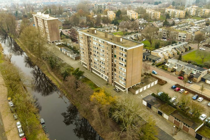 Foto 28 van Jan van Goyenstraat 196