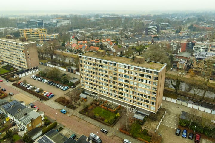 Foto 29 van Jan van Goyenstraat 196