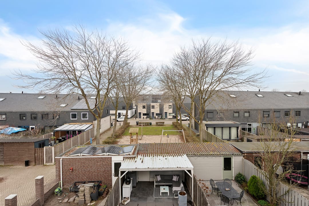 Foto 37 van Middenbeemsterstraat 45