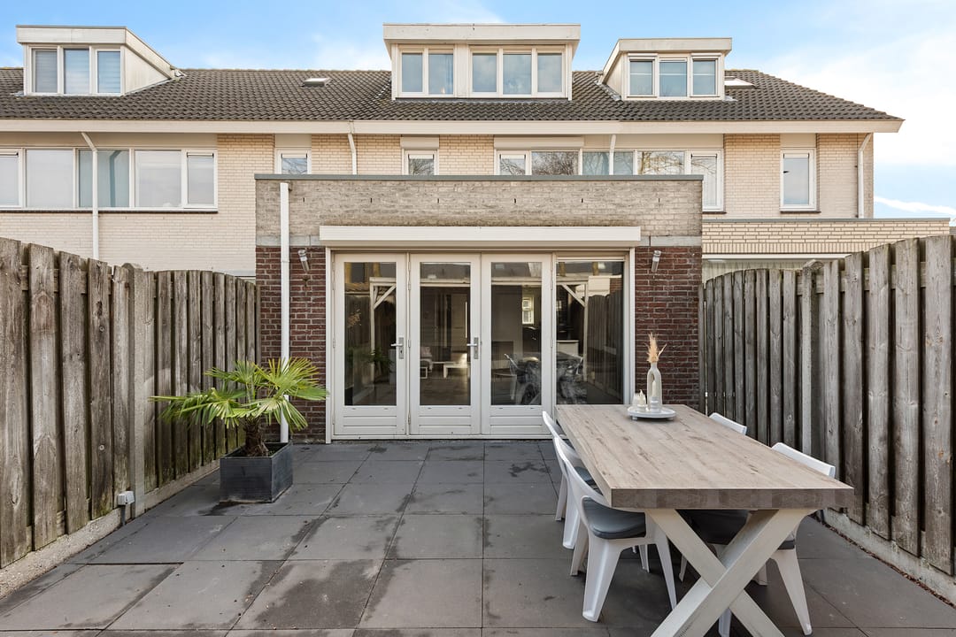 Foto 38 van Middenbeemsterstraat 45