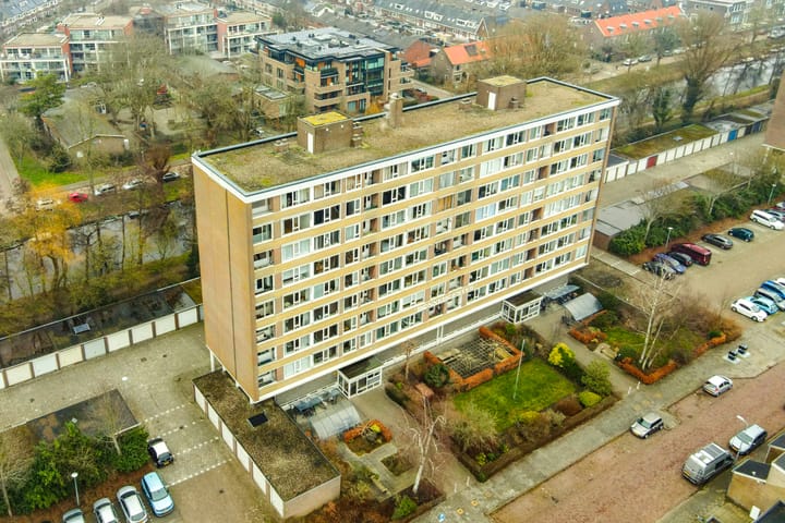 Foto 27 van Jan van Goyenstraat 196