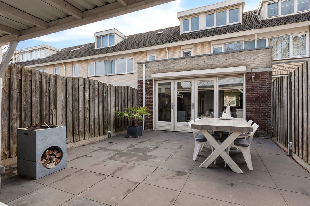 Foto 41 van Middenbeemsterstraat 45