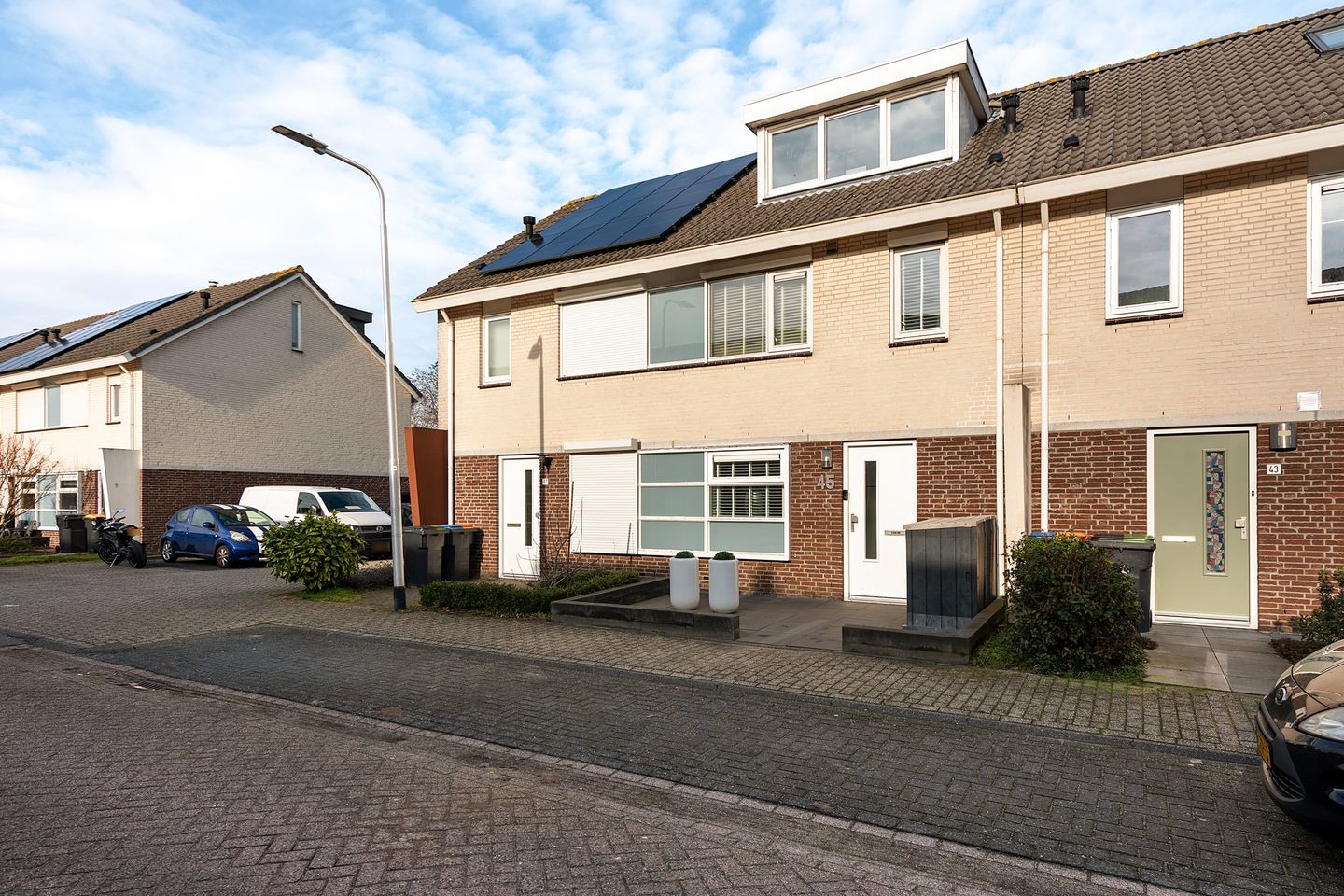 Foto 44 van Middenbeemsterstraat 45